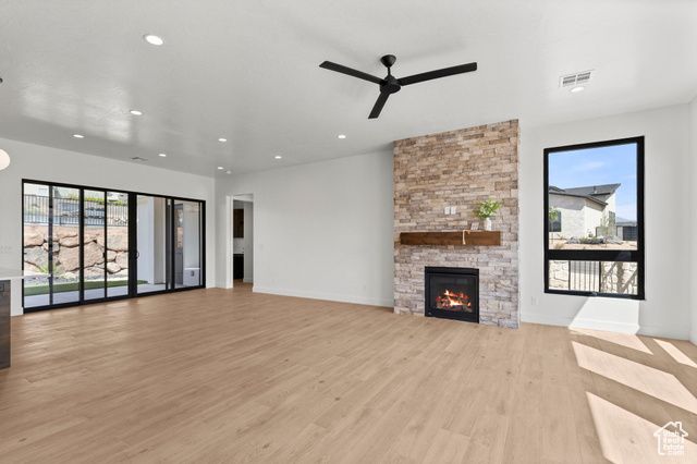 1043 N FALCON VW, Hurricane, UT 84737