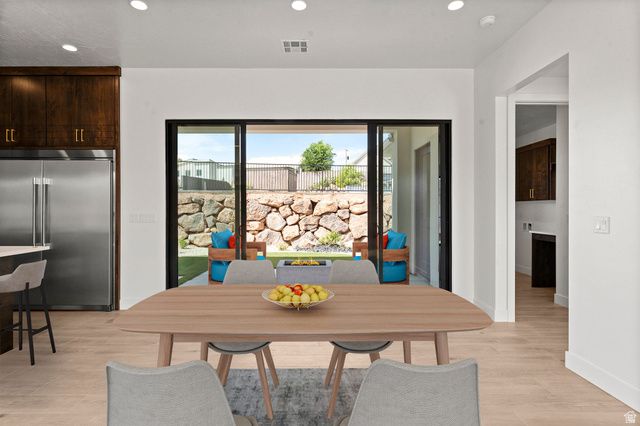 1043 N FALCON VW, Hurricane, UT 84737