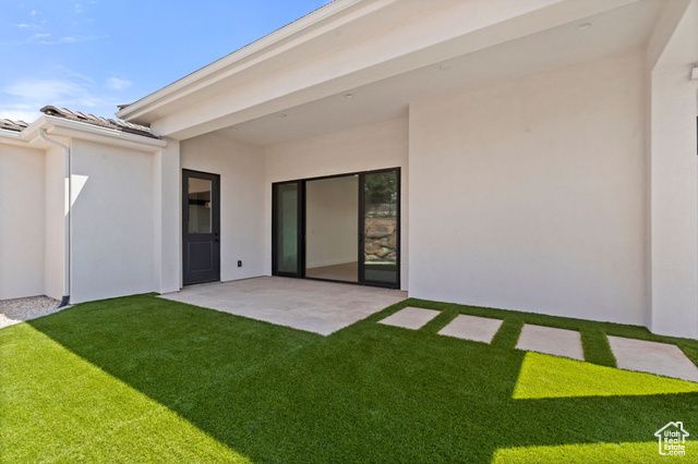 1043 N FALCON VW, Hurricane, UT 84737