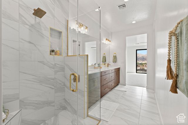 1043 N FALCON VW, Hurricane, UT 84737