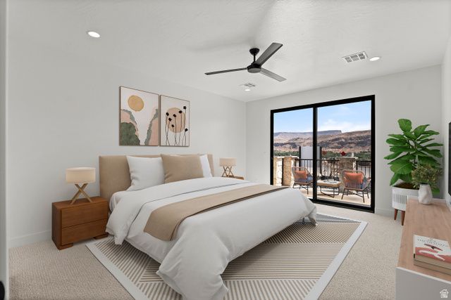 1043 N FALCON VW, Hurricane, UT 84737