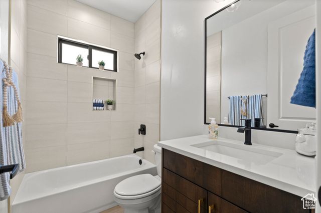 1043 N FALCON VW, Hurricane, UT 84737