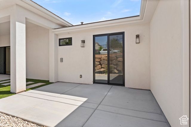 1043 N FALCON VW, Hurricane, UT 84737