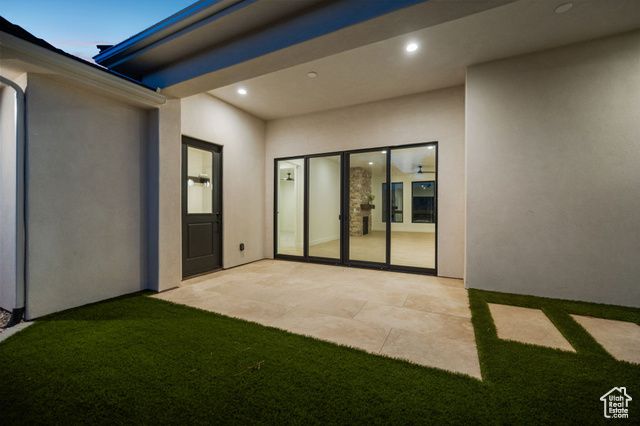 1043 N FALCON VW, Hurricane, UT 84737