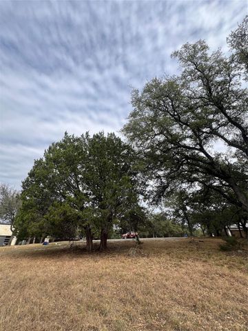 217 Cactus COR, Horseshoe Bay, TX 78657