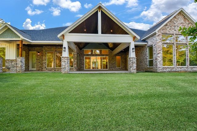 8603 Trinity Pines Court, Montgomery, TX 77316