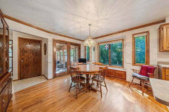 3225 S SCARLET OAK LANE, Appleton, WI 54915