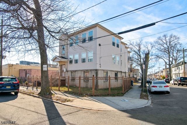 219 Clinton Pl, Newark City, NJ 07112