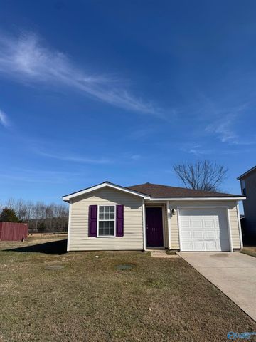 111 Point Given Lane, Harvest, AL 35749