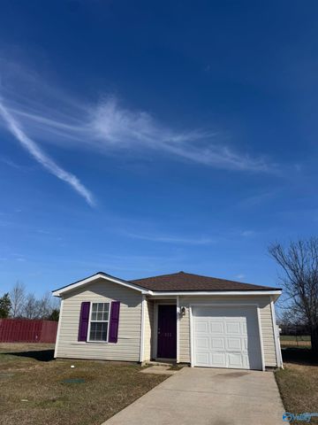 111 Point Given Lane, Harvest, AL 35749