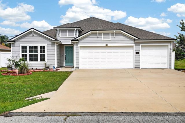 21 ROCKING LANE, Palm Coast, FL 32164