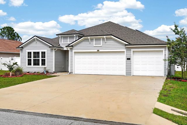 21 ROCKING LANE, Palm Coast, FL 32164