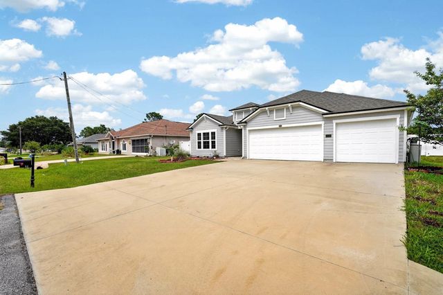 21 ROCKING LANE, Palm Coast, FL 32164
