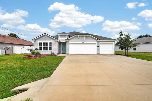 21 ROCKING LANE, Palm Coast, FL 32164