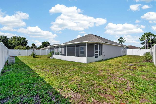 21 ROCKING LANE, Palm Coast, FL 32164