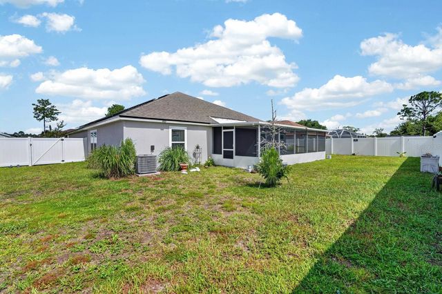 21 ROCKING LANE, Palm Coast, FL 32164