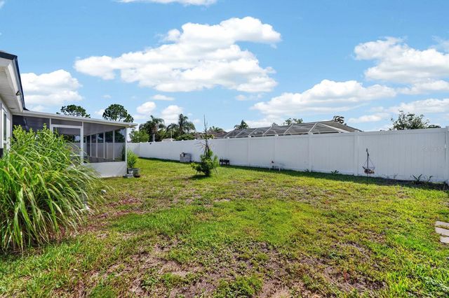 21 ROCKING LANE, Palm Coast, FL 32164