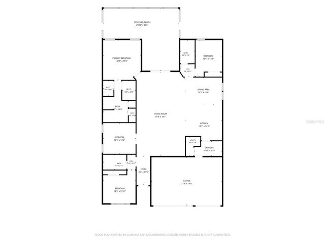 21 ROCKING LANE, Palm Coast, FL 32164