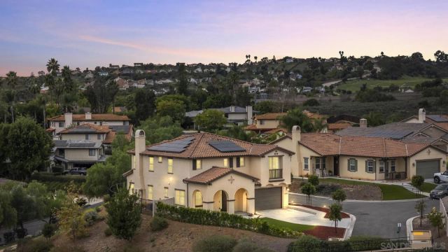 8304 The Grant Place, Bonita, CA 91902