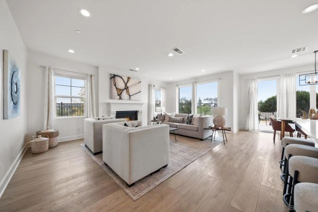 8304 The Grant Place, Bonita, CA 91902