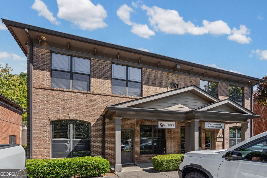 5971 Parkway North Boulevard 200-A, Cumming, GA 30040 — photo 2