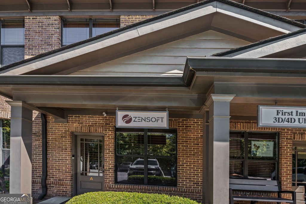 5971 Parkway North Boulevard 200-A, Cumming, GA 30040 — photo 3