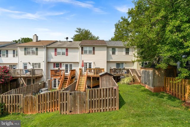 23 DULANY CT, Sterling, VA 20165
