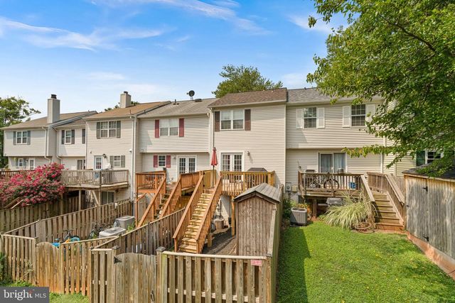 23 DULANY CT, Sterling, VA 20165