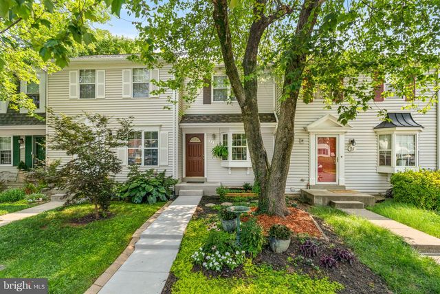 23 DULANY CT, Sterling, VA 20165