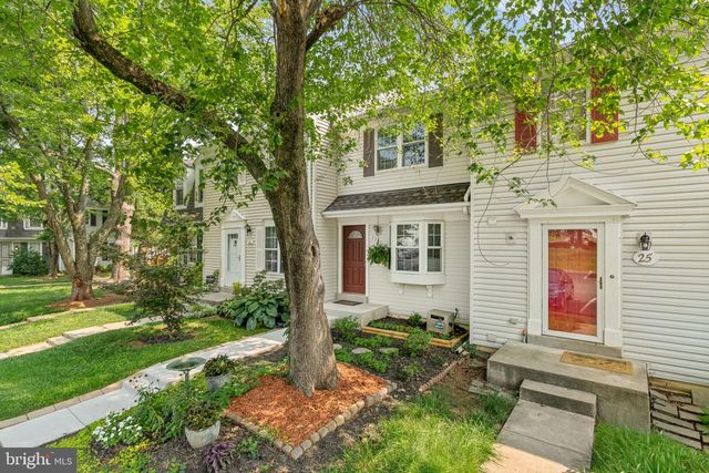 23 DULANY CT, Sterling, VA 20165