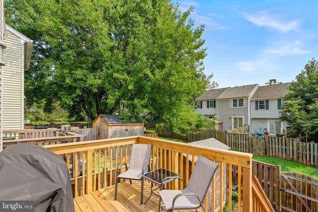 23 DULANY CT, Sterling, VA 20165