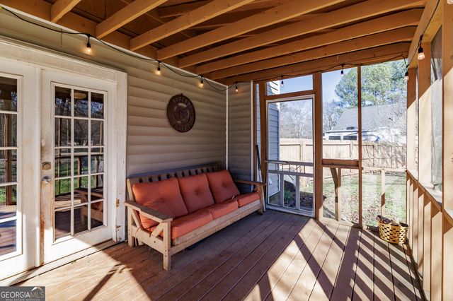 130 Peachtree Lane, Athens, GA 30607