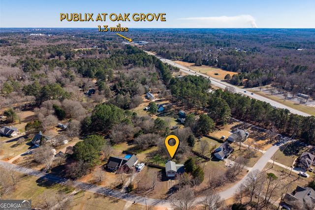 130 Peachtree Lane, Athens, GA 30607