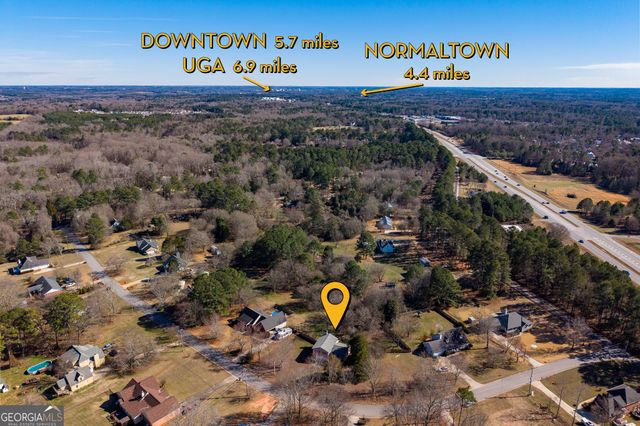 130 Peachtree Lane, Athens, GA 30607