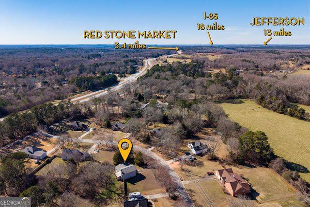 130 Peachtree Lane, Athens, GA 30607