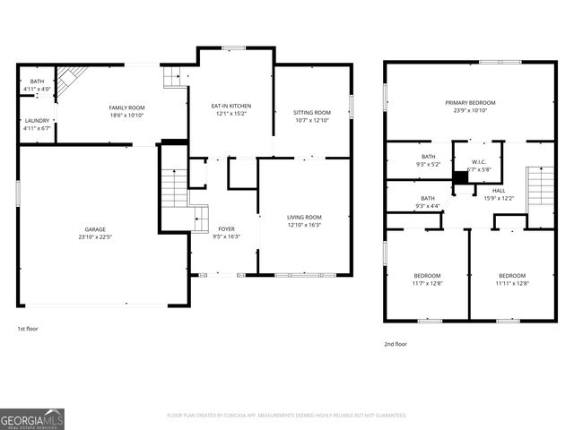 130 Peachtree Lane, Athens, GA 30607