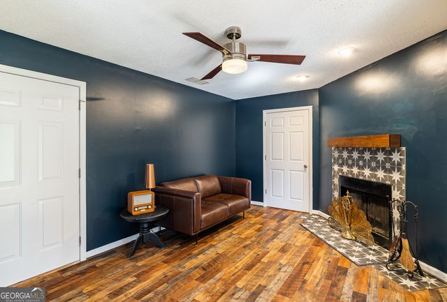 130 Peachtree Lane, Athens, GA 30607