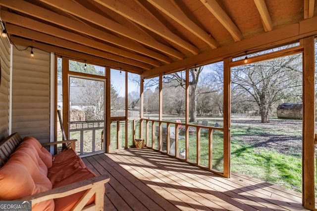 130 Peachtree Lane, Athens, GA 30607