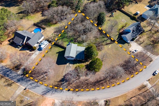 130 Peachtree Lane, Athens, GA 30607