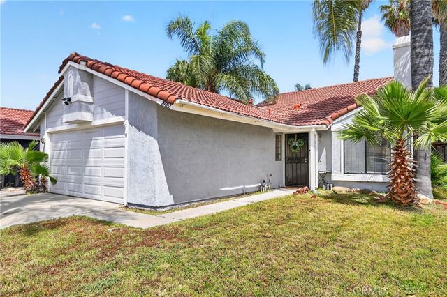 29702 Eagle Crest Avenue, Murrieta, CA 92563