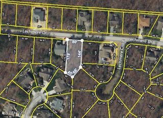 135 Lechmere Drive, Fairfield Glade, TN 38558