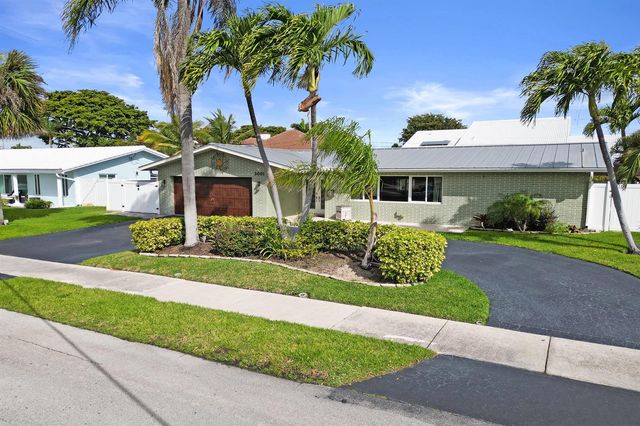 3001 NE 45th Street, Lighthouse Point, FL 33064