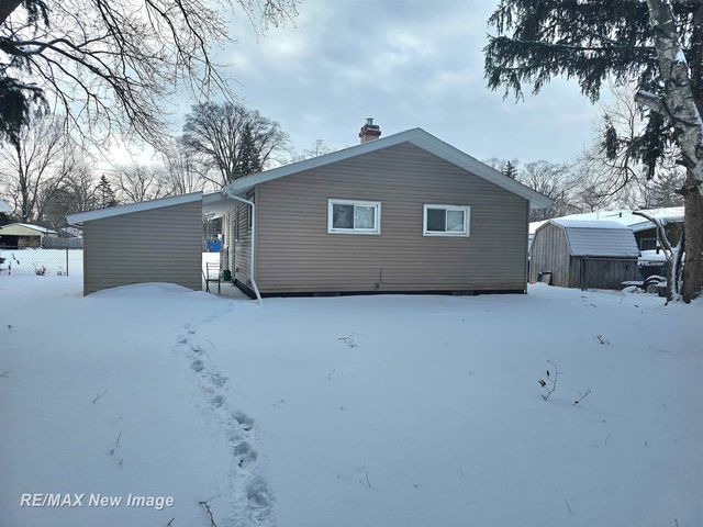 4125 Hiland Street, Saginaw, MI 48601