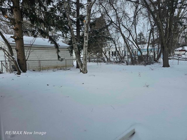 4125 Hiland Street, Saginaw, MI 48601