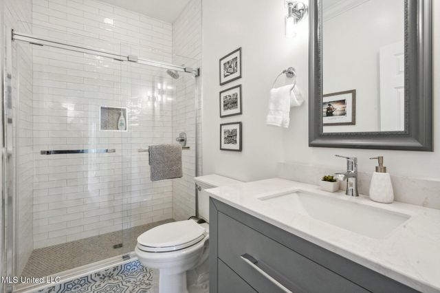 500 Fell Street, Waveland, MS 39576