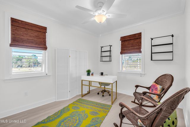 500 Fell Street, Waveland, MS 39576