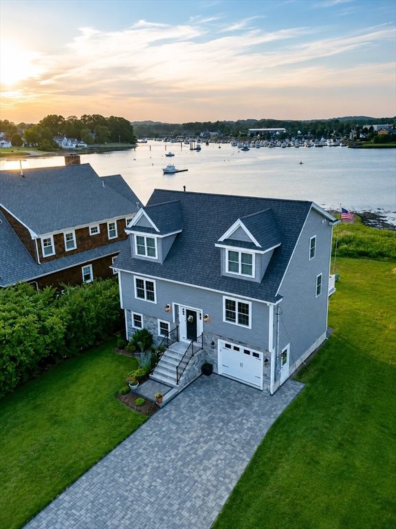59 Riverview Ave, Danvers, MA 01923