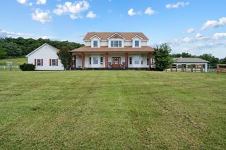 2131 Highway 130, W, Shelbyville, TN 37160