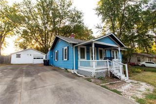 4617 Kelsey Road, Kansas City, MO 64116