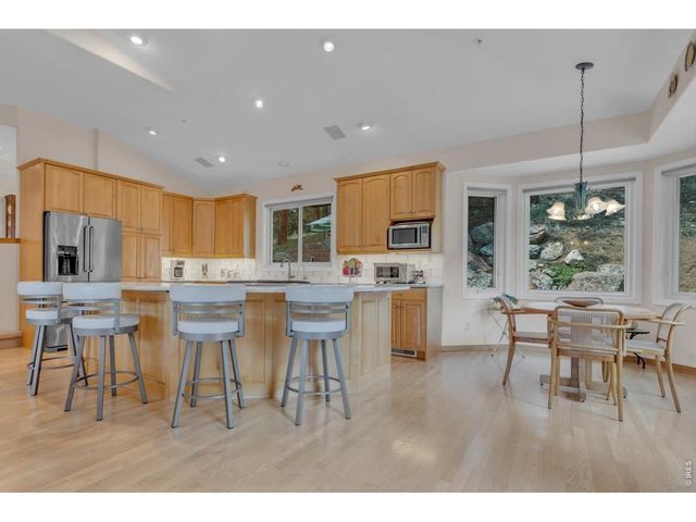 65 Betasso Rd, Boulder, CO 80302